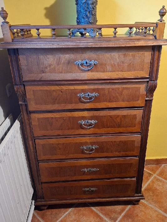 Prodám manžetník - 2