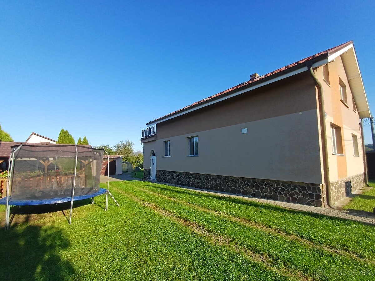 RD Kamenec pod Vtáčnikom-znížená cena. - 2