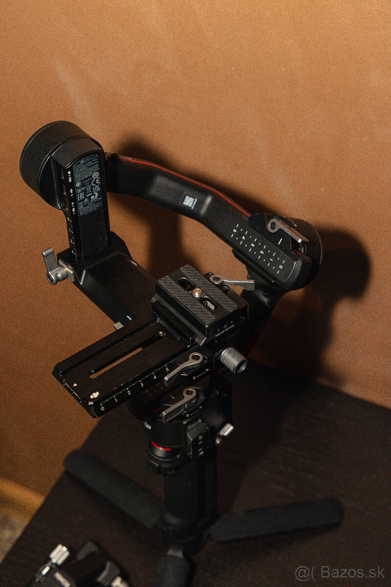 DJI Ronin RS3 - 2