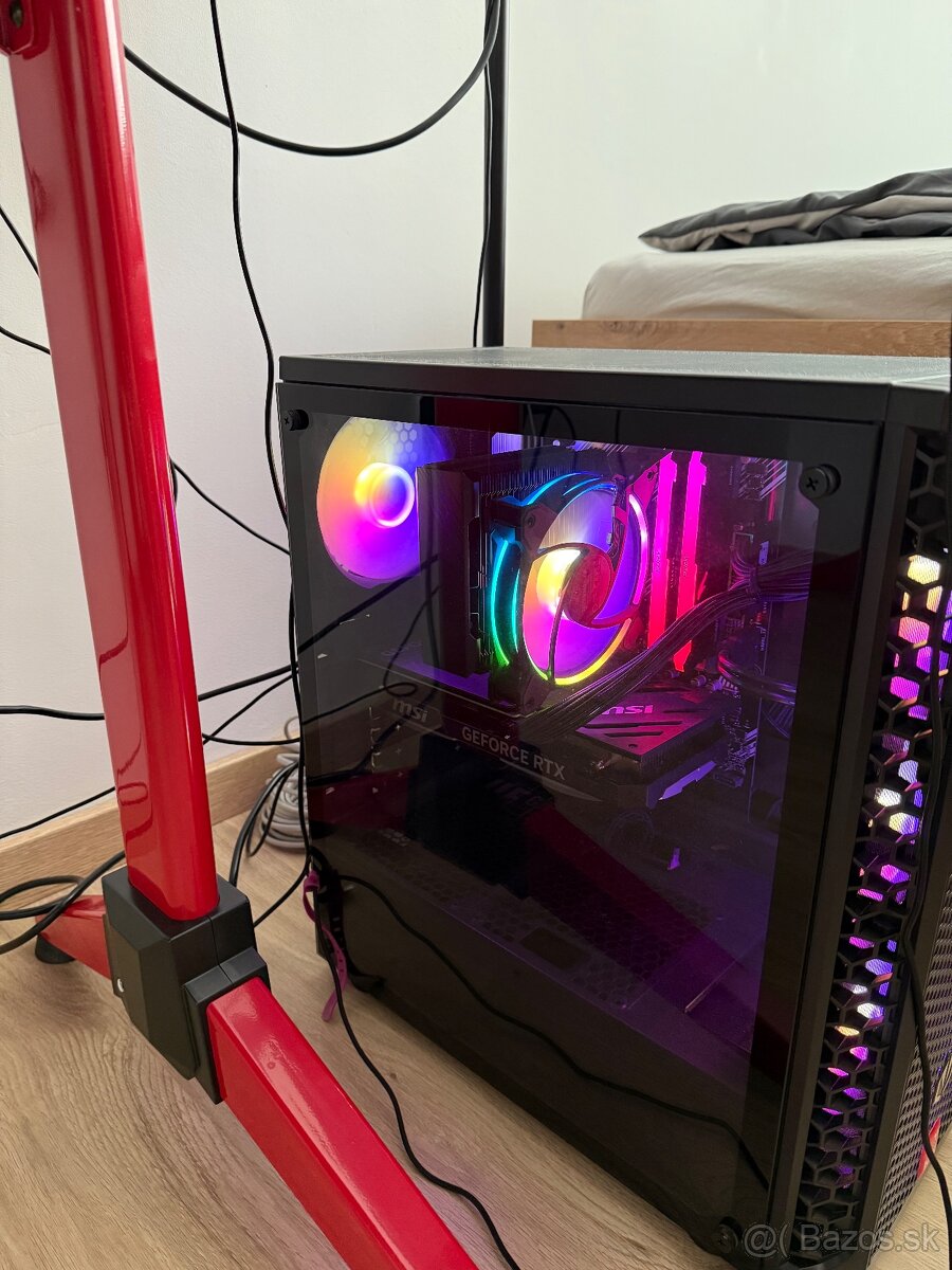 Herný počítač - 2