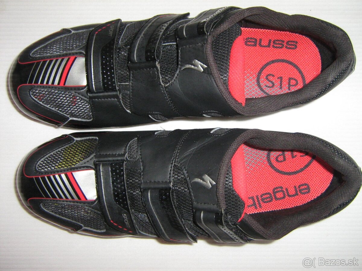 SPECIALIZED vel. 45 - 2