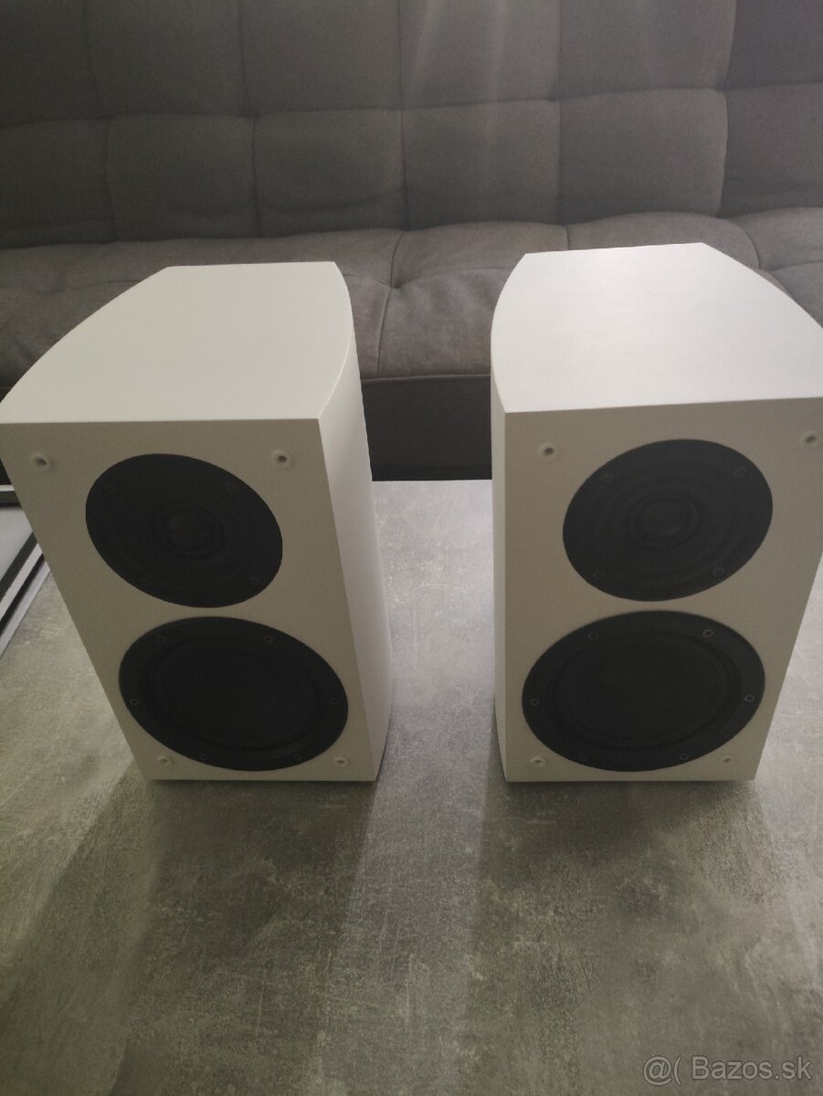 Pasívne Reproduktory Heco vita elite - 2