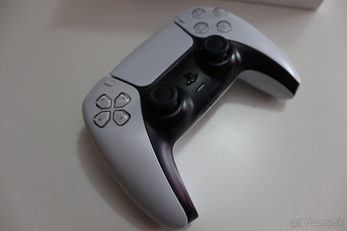 PlayStation 5 DualSense Wireless - 2