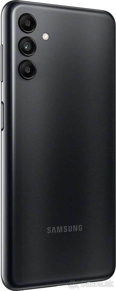 Predám SAMSUNG A047F GALAXY A04S 3+32GB ČIERNY Galaxy - 2