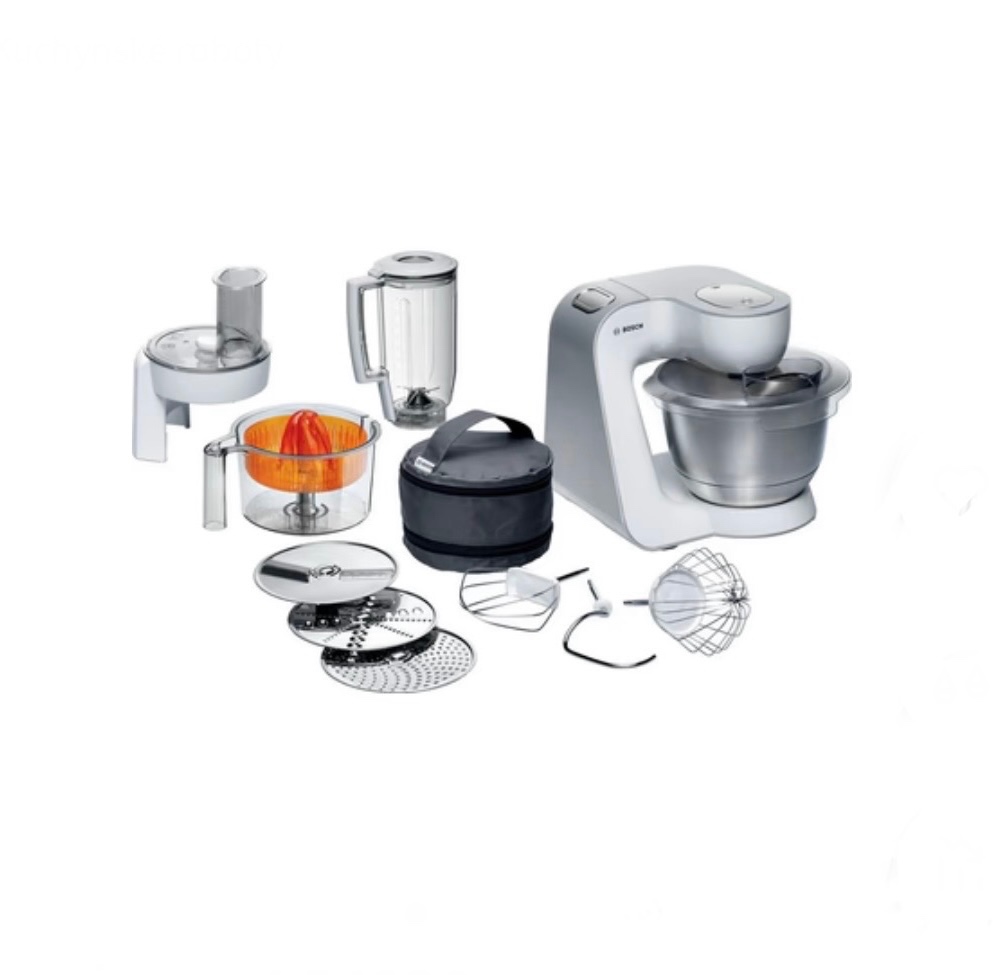 Bosch MUM 54230 900W kuchynský robot - 2