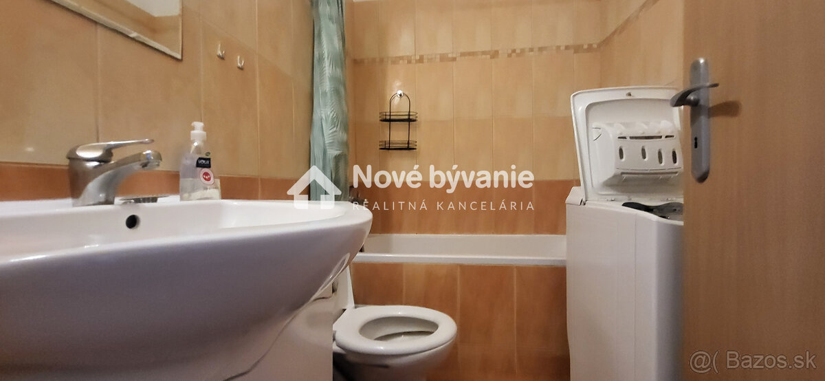 Predaj - 1 izbový byt - Bratislava V. - 2