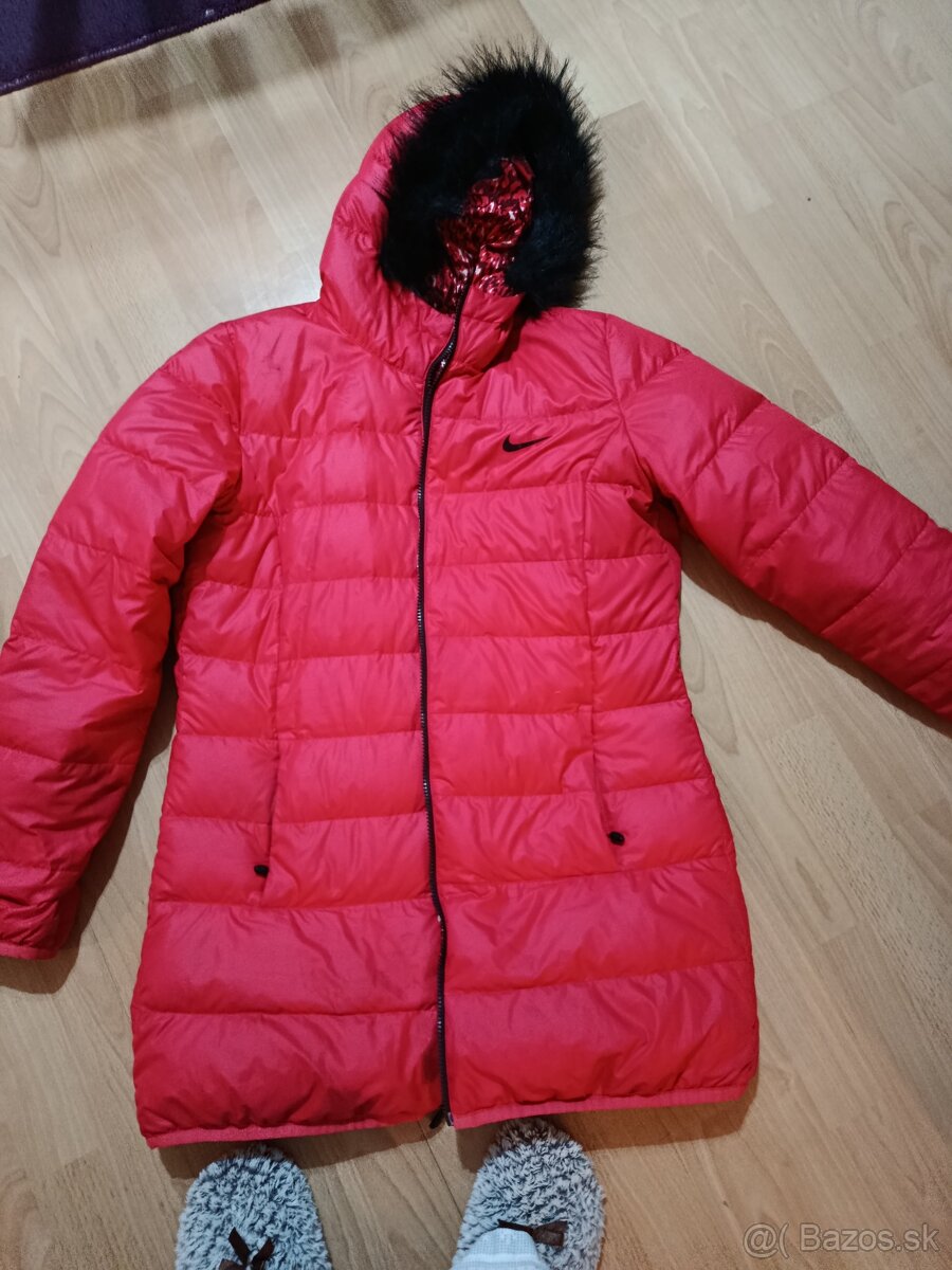 Perova obojstranná bunda - 2