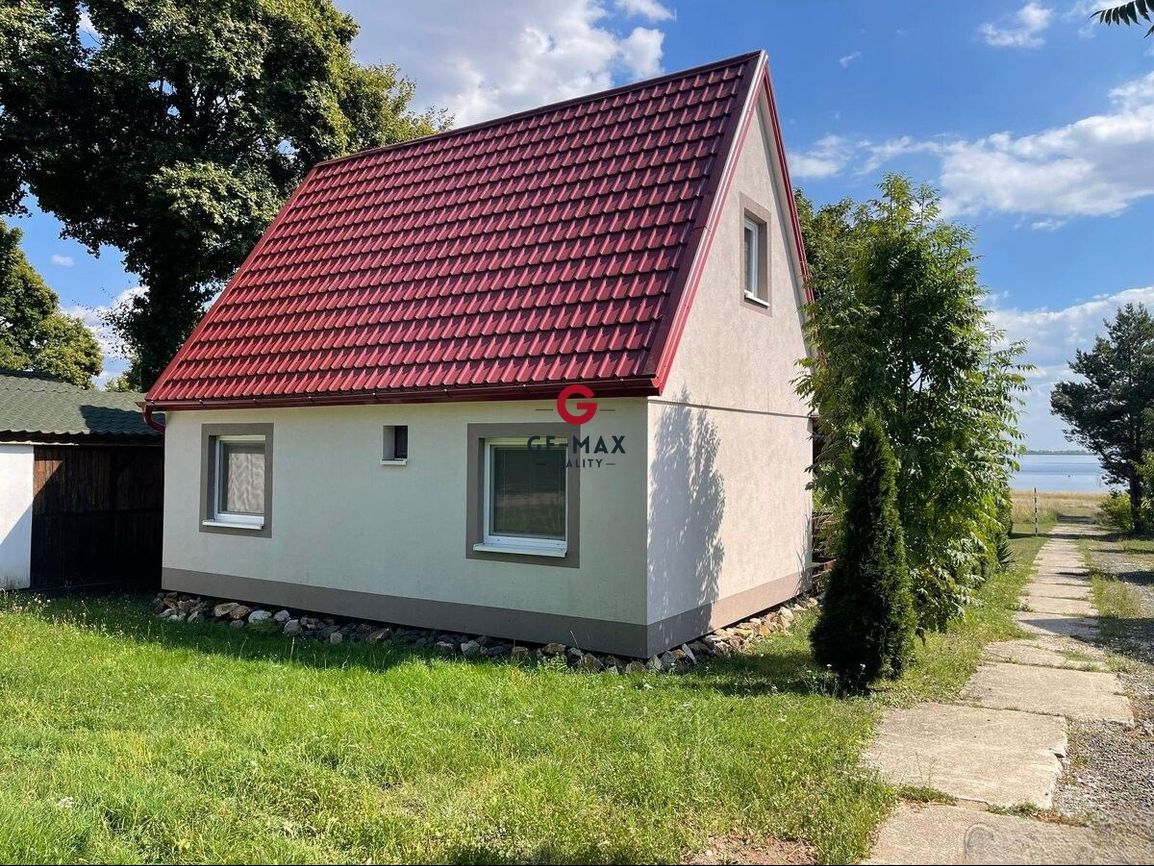 Na predaj chata pri Zemplínskej šírave – Paľkov, Klokočov - 2