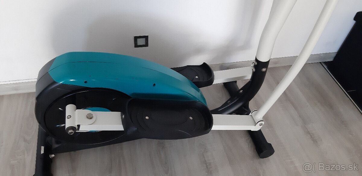 Elipticky trenazer - 2