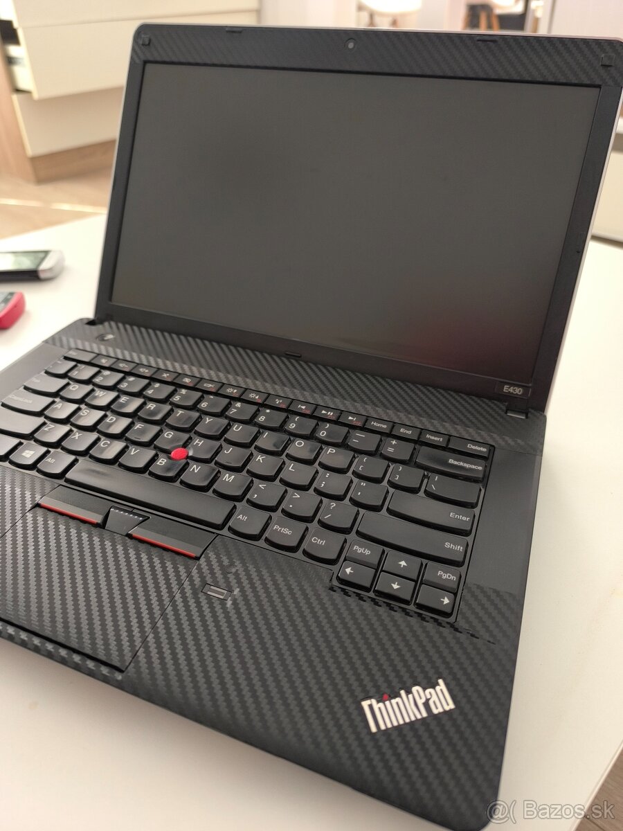 Lenovo ThinkPad E430 - 2