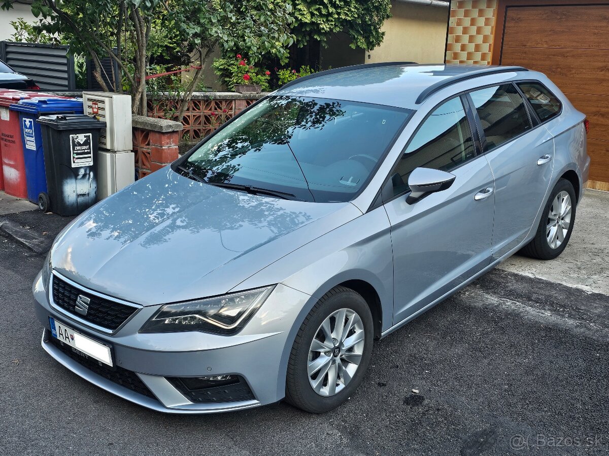 seat leon - 2