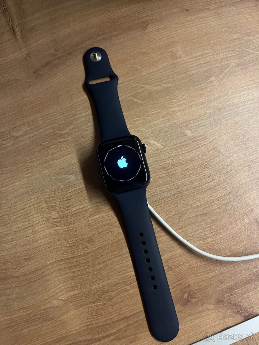 Apple watch series 6 - 2