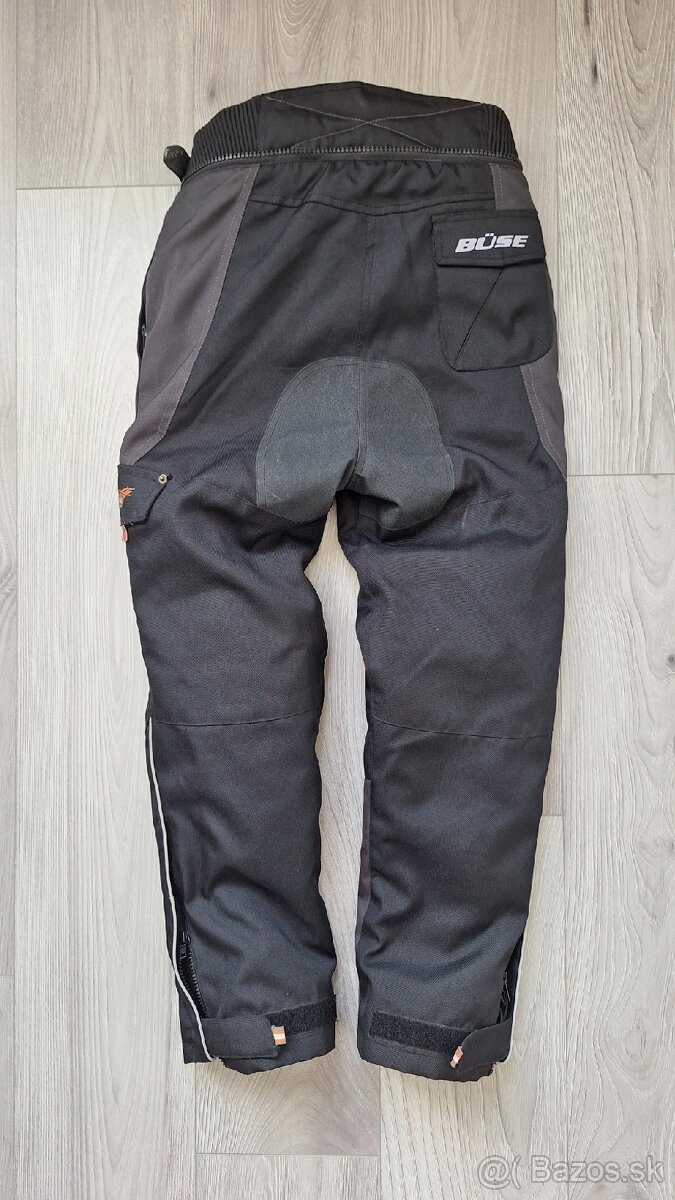 Moto nohavice Büse - 2