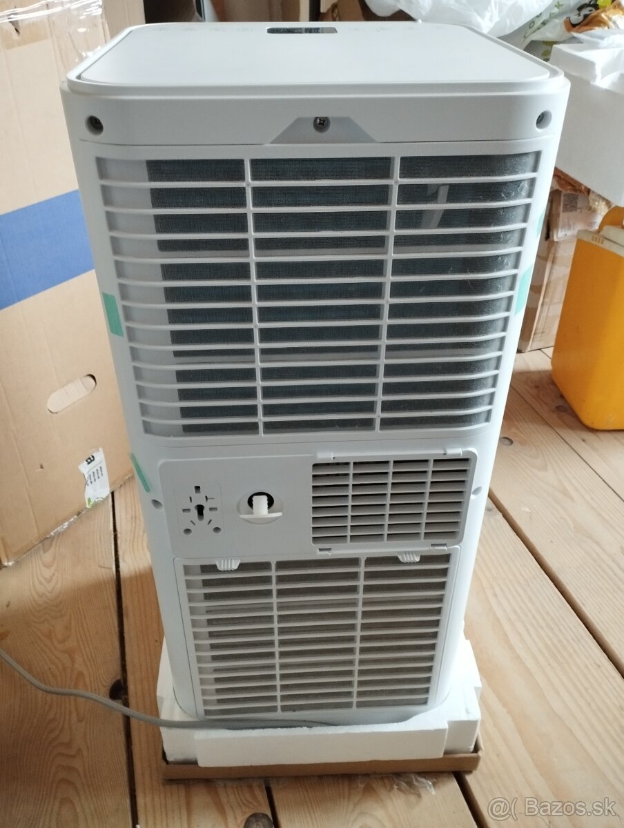 Klimatizácia siguro - 2