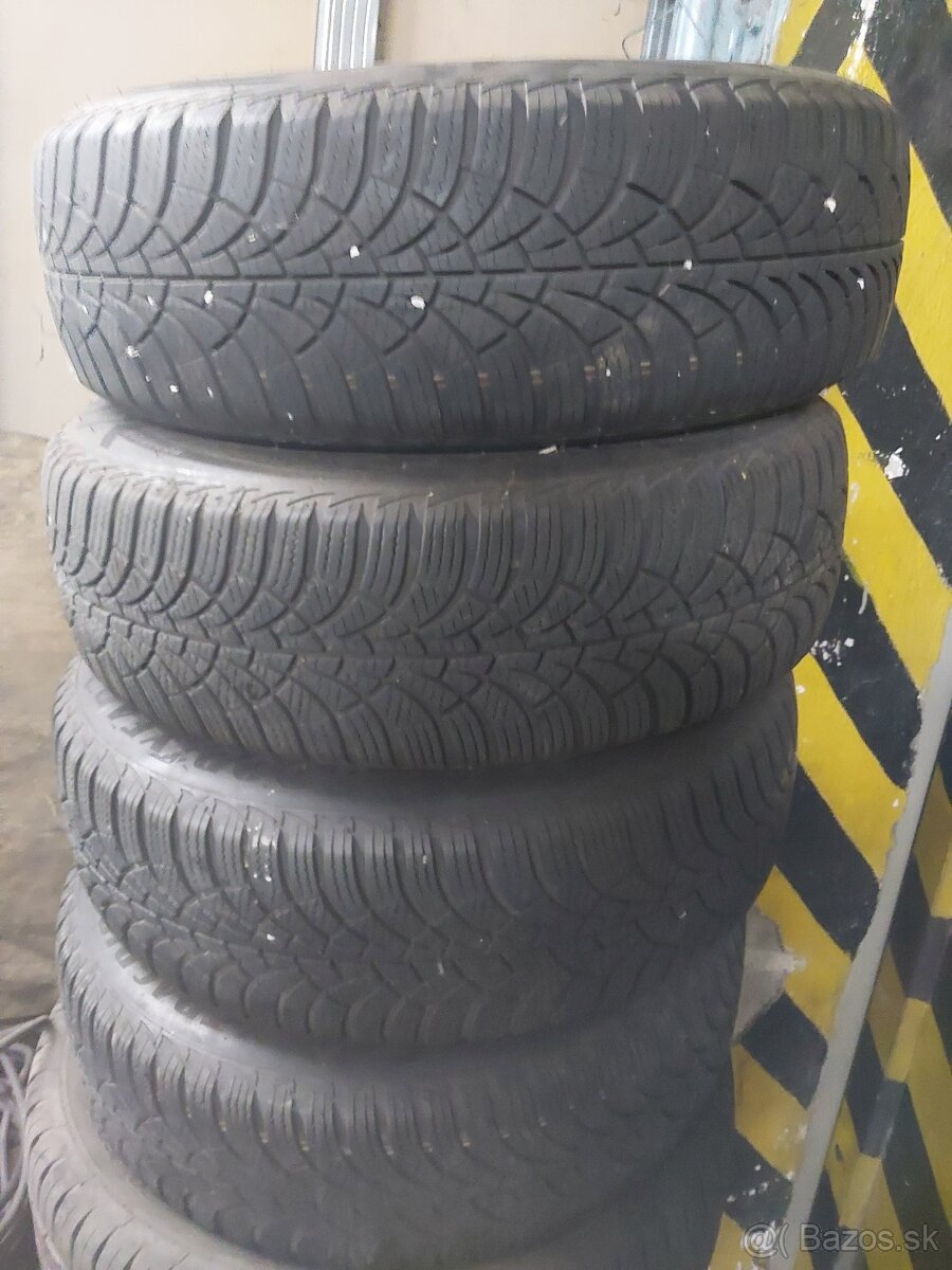 185/65 r15 s diskami - 2