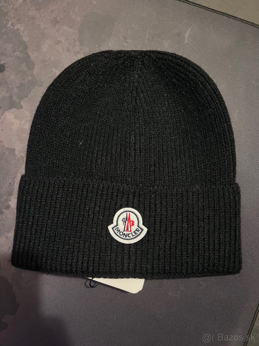Moncler čiapka - 2