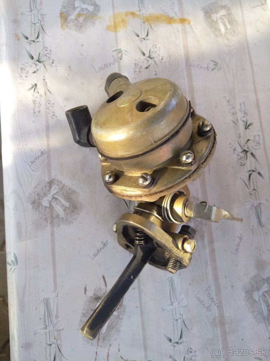 AC pumpa na Volgu - 2