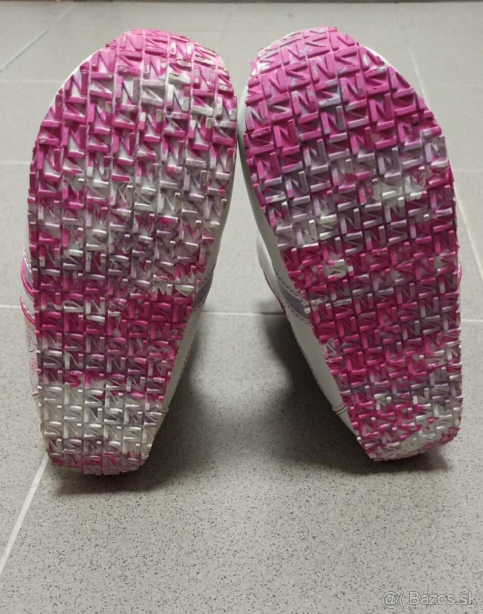 K2 detské SNB boty 32,5 - 2