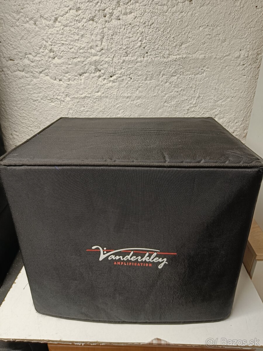 Vanderkley 112MNT - 2