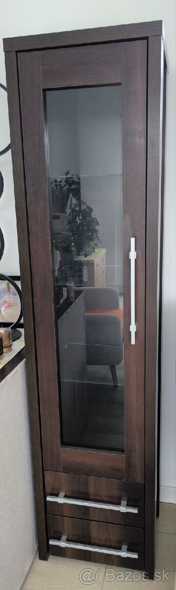 Obývačkova zostáva - 2