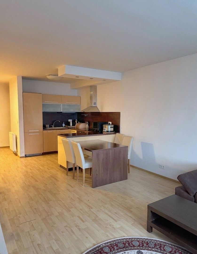 Byt na prenájom - ul. Bajkalská, Bratislava III TOP - 2