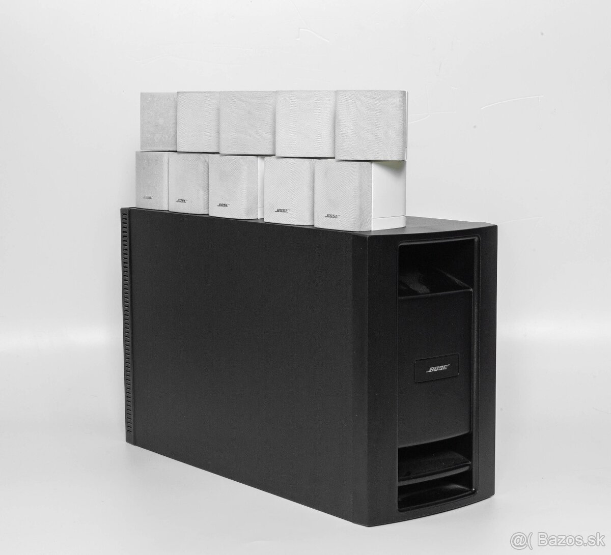 Bose Lifestyle T20 bluetooth - 2