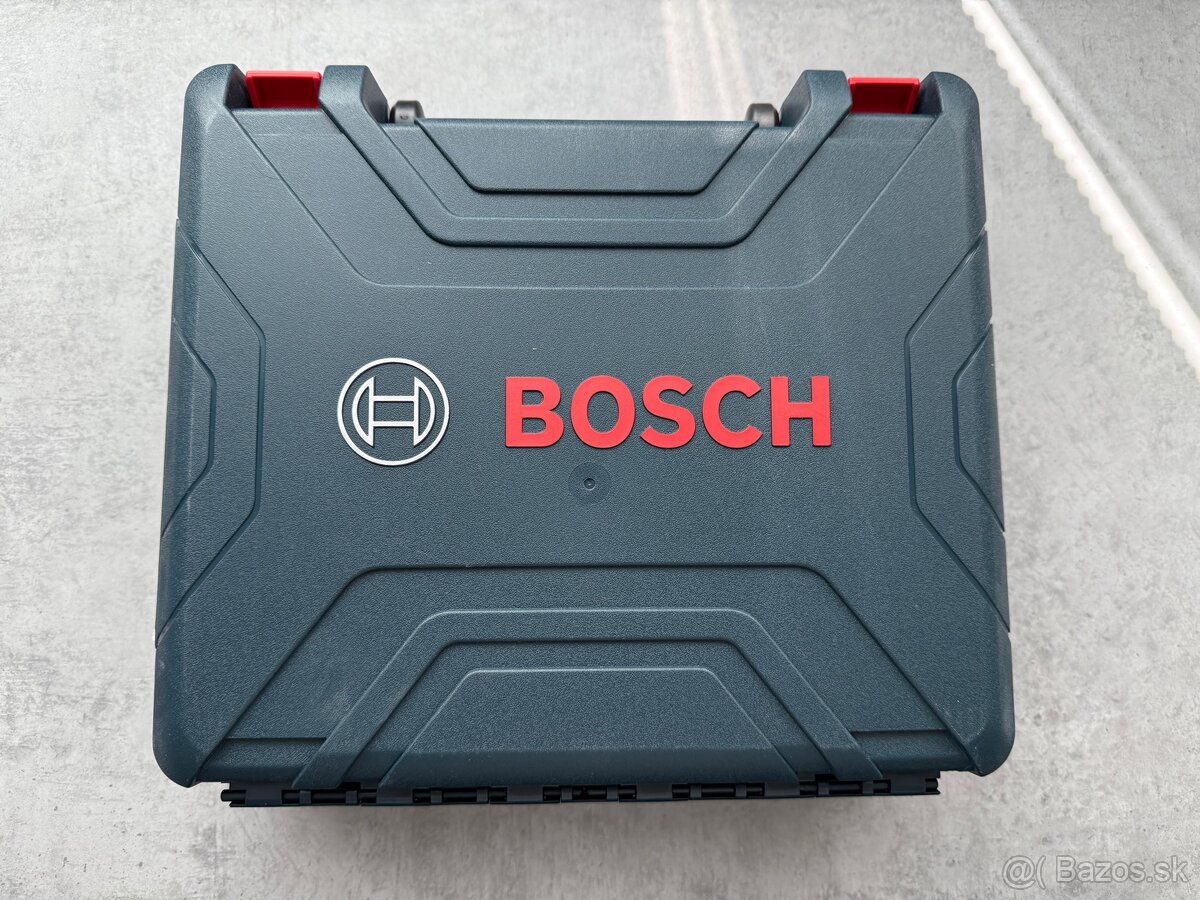 Aku vrtaci skrutkovac Bosch professional GSR 12V - 2