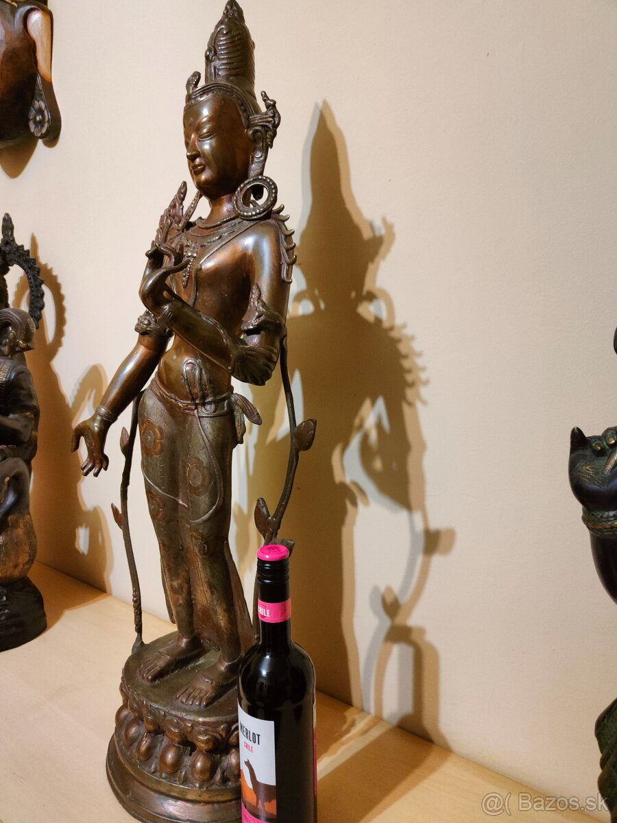 Padmapani Avalokitešhvara - 2