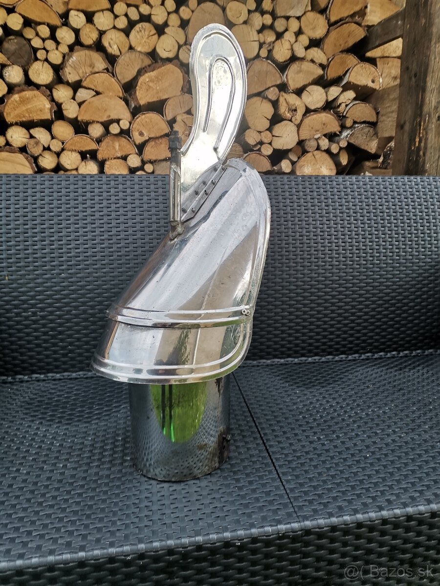 Komínový kohút - 2