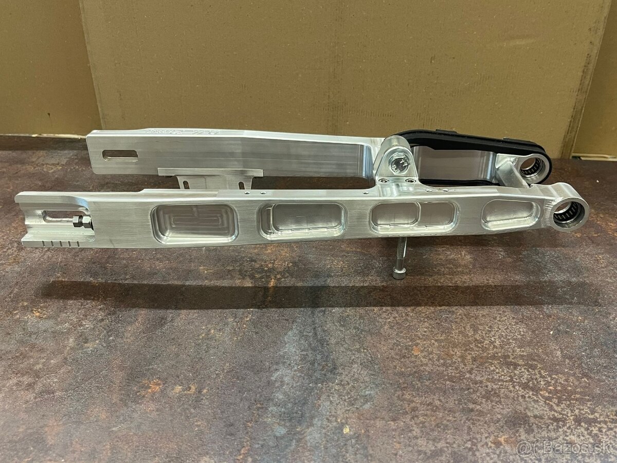 predĺžená kývna vidlica Ktm 50sx, GasGas mc 50,husq. tc 50 - 2