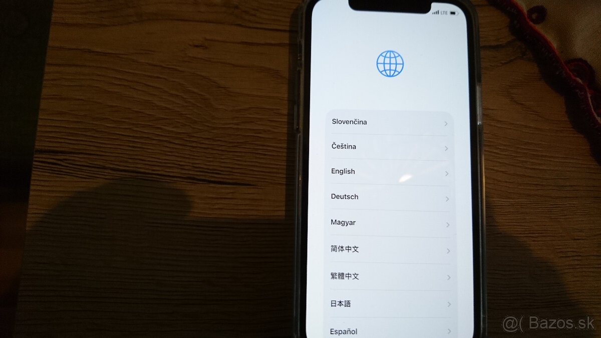 Predám Apple iPhone 12 - 2