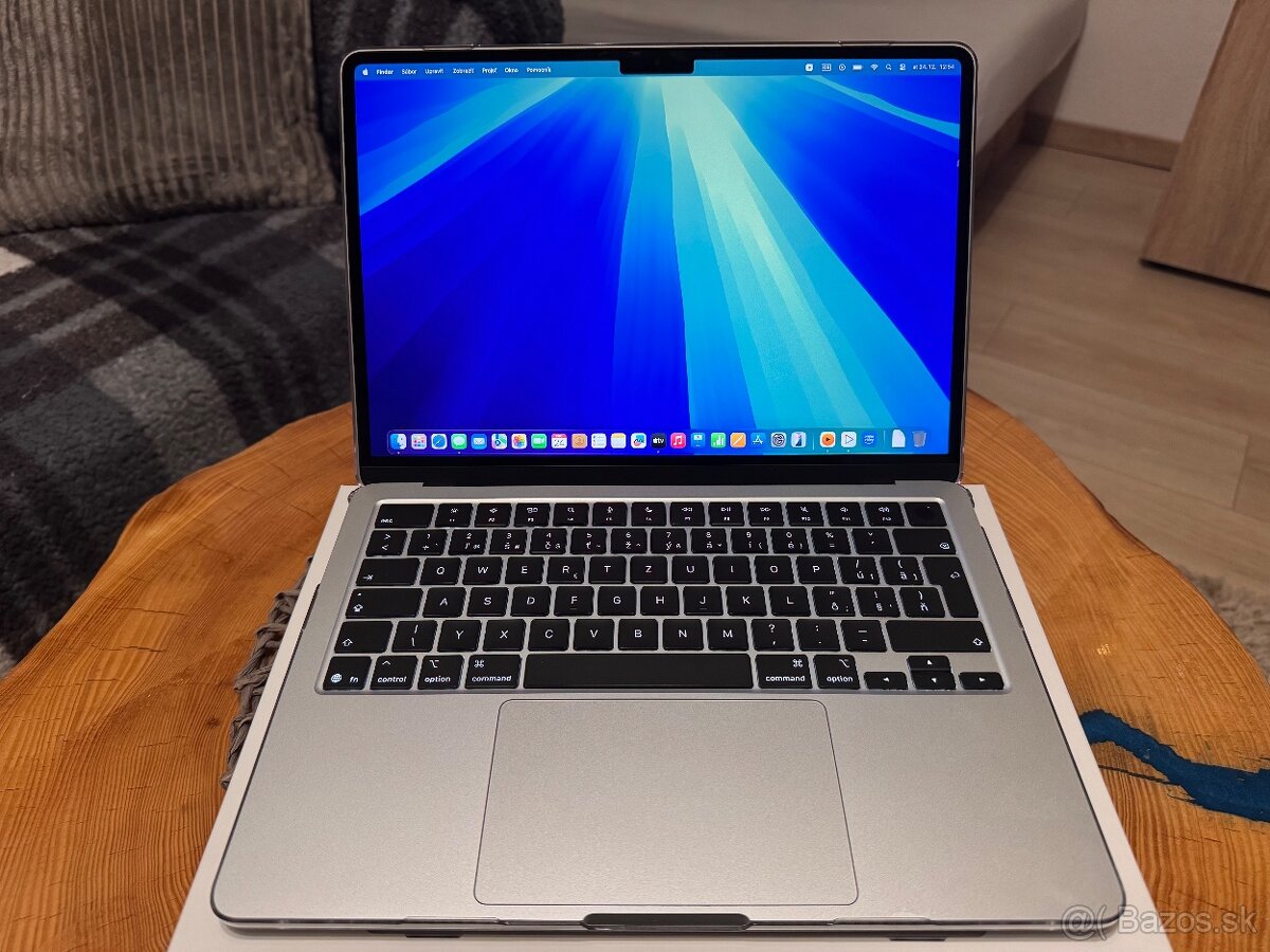 Apple MacBook Air 13" M4 - 2