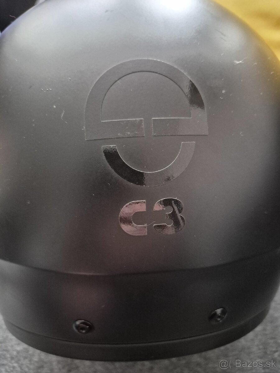 Prilba schuberth c3 veľkosť xl - 2