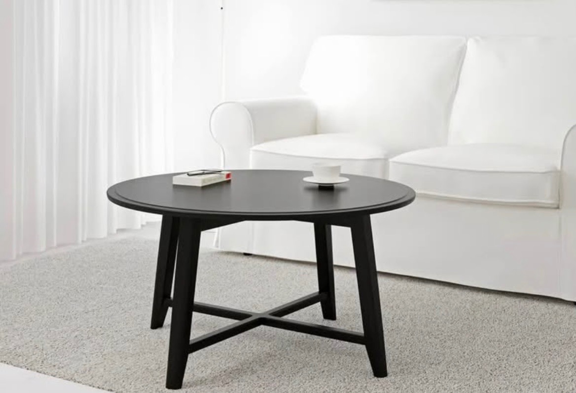 Stôl do obývačky - 2