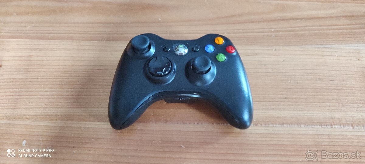 Original ovladac (xbox360) - 2