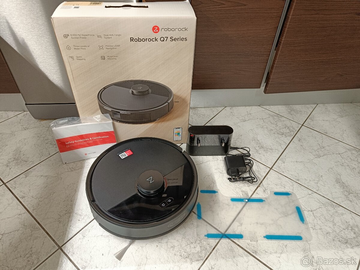 Roborock Q7 BF - 2