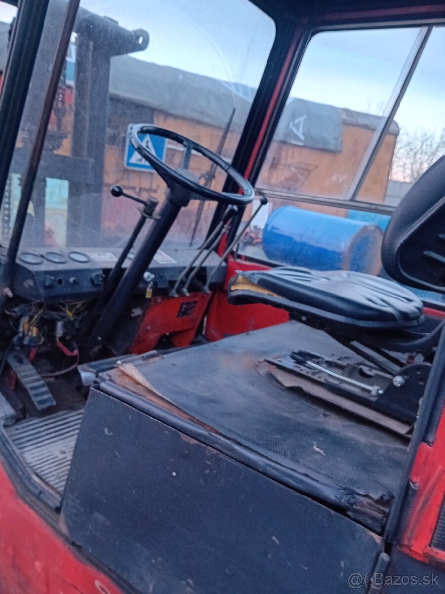 Desta DV 16 22 LX - 2