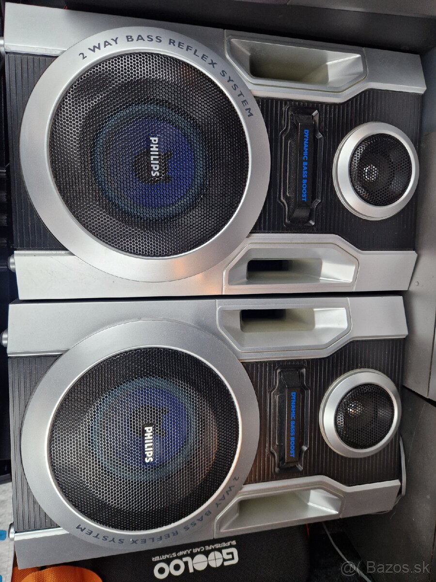 Predam rôzne repro - 2