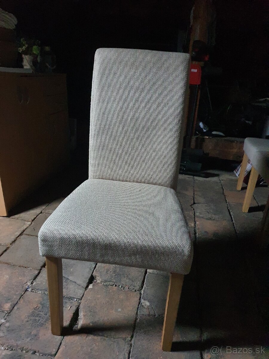 Kuchynske stolicky - 2