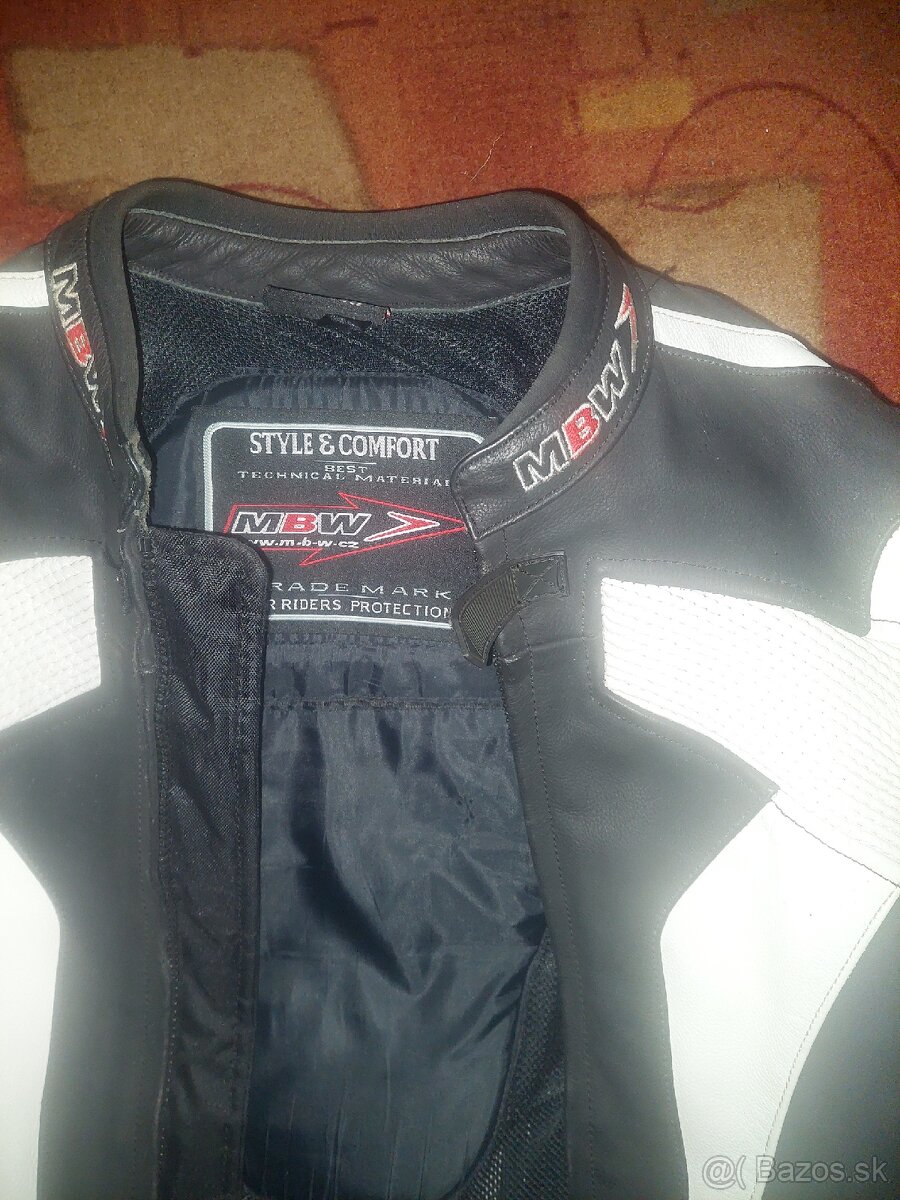 Moto oblečenie - 2