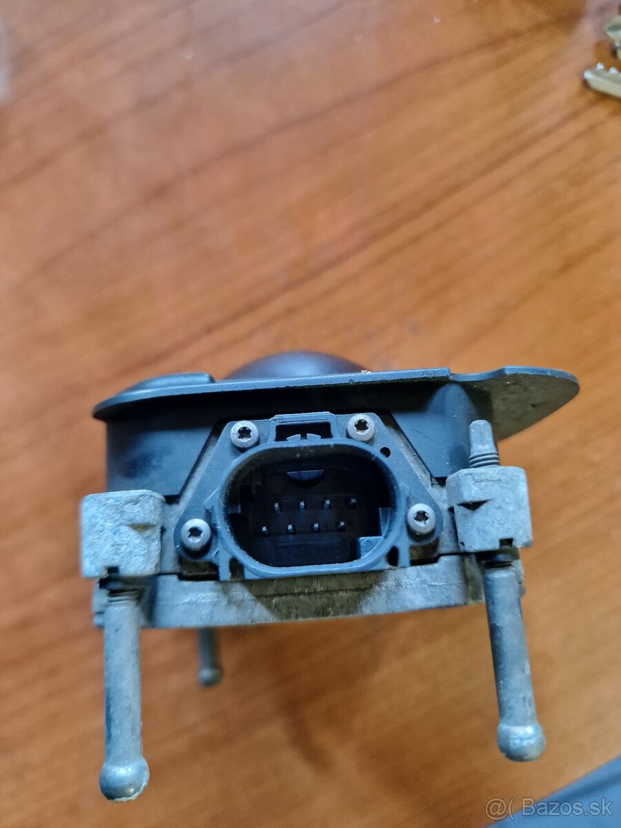 Radar acc tempomat - 2