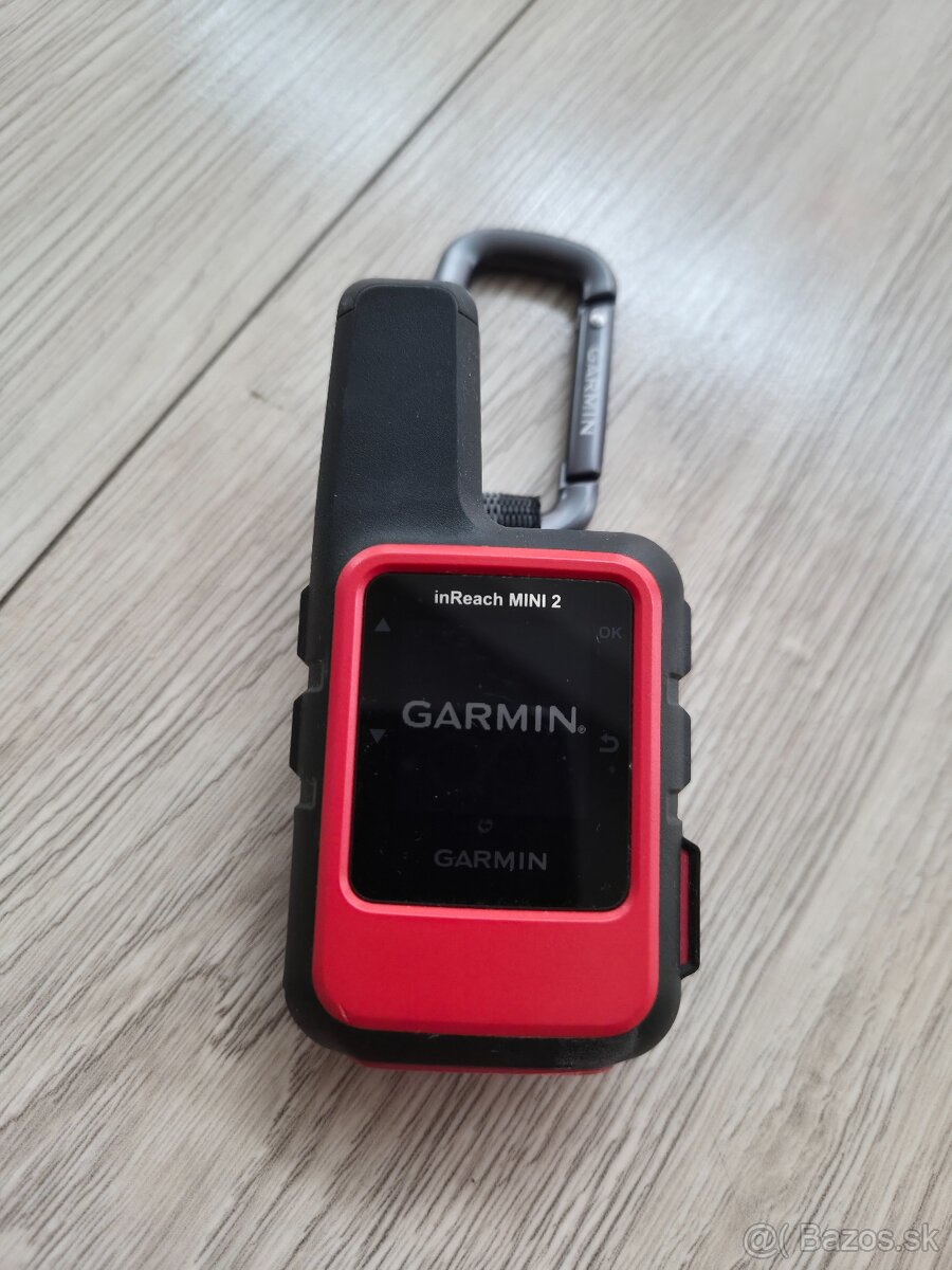 Garmin inReach Mini 2 - 2