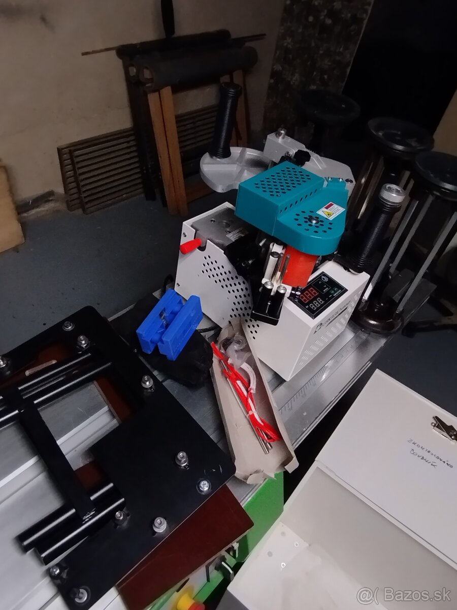 Olepovačka hrán - 2