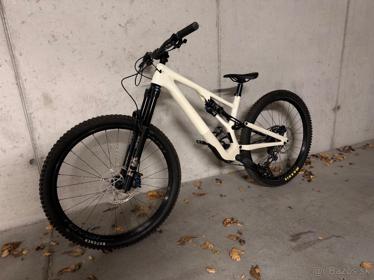 Specialized Stumpjumper Expert - 2