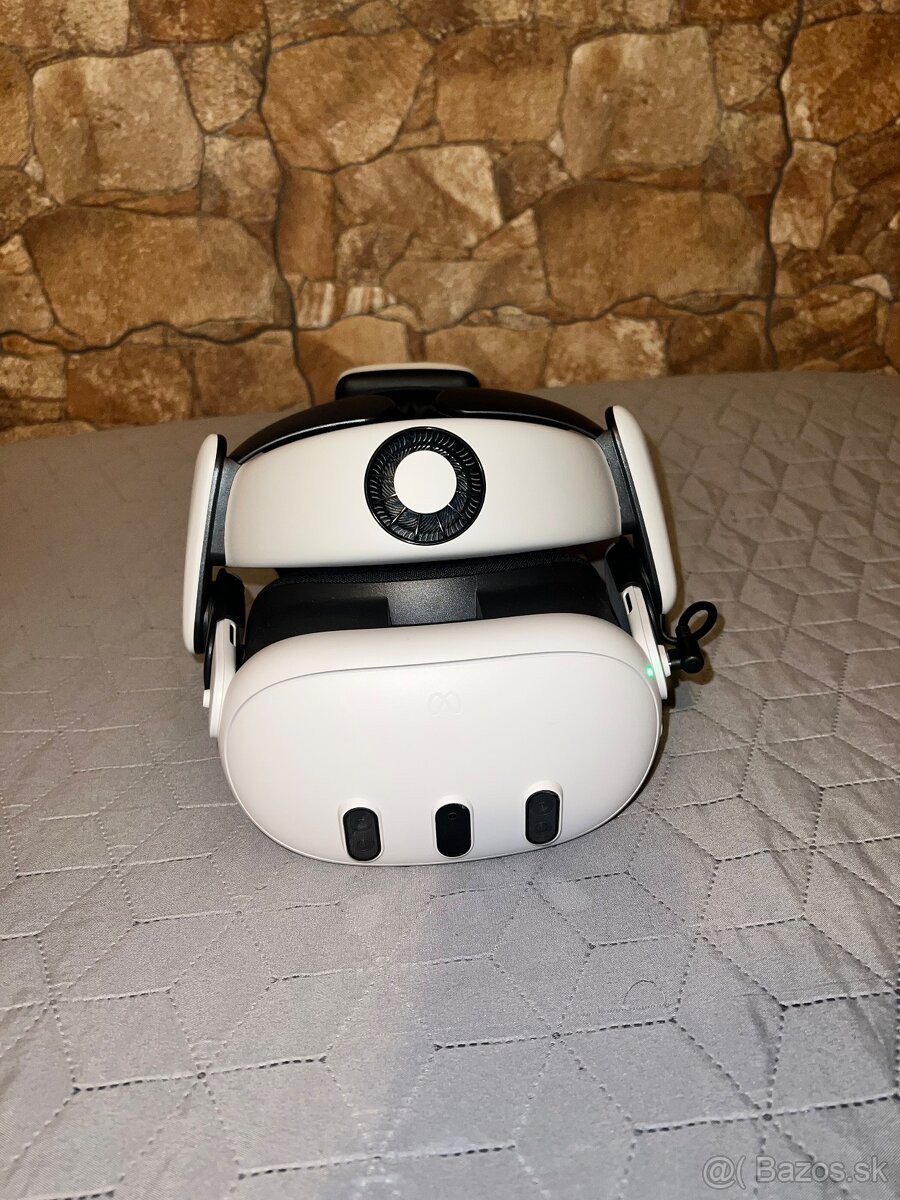 Meta quest 3 512 gb - 2