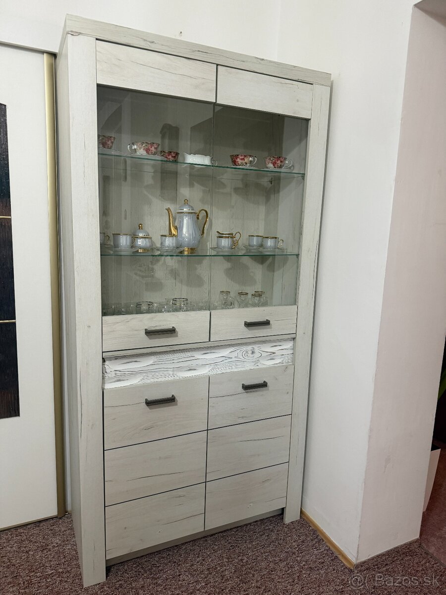 Predám dve komody - 2