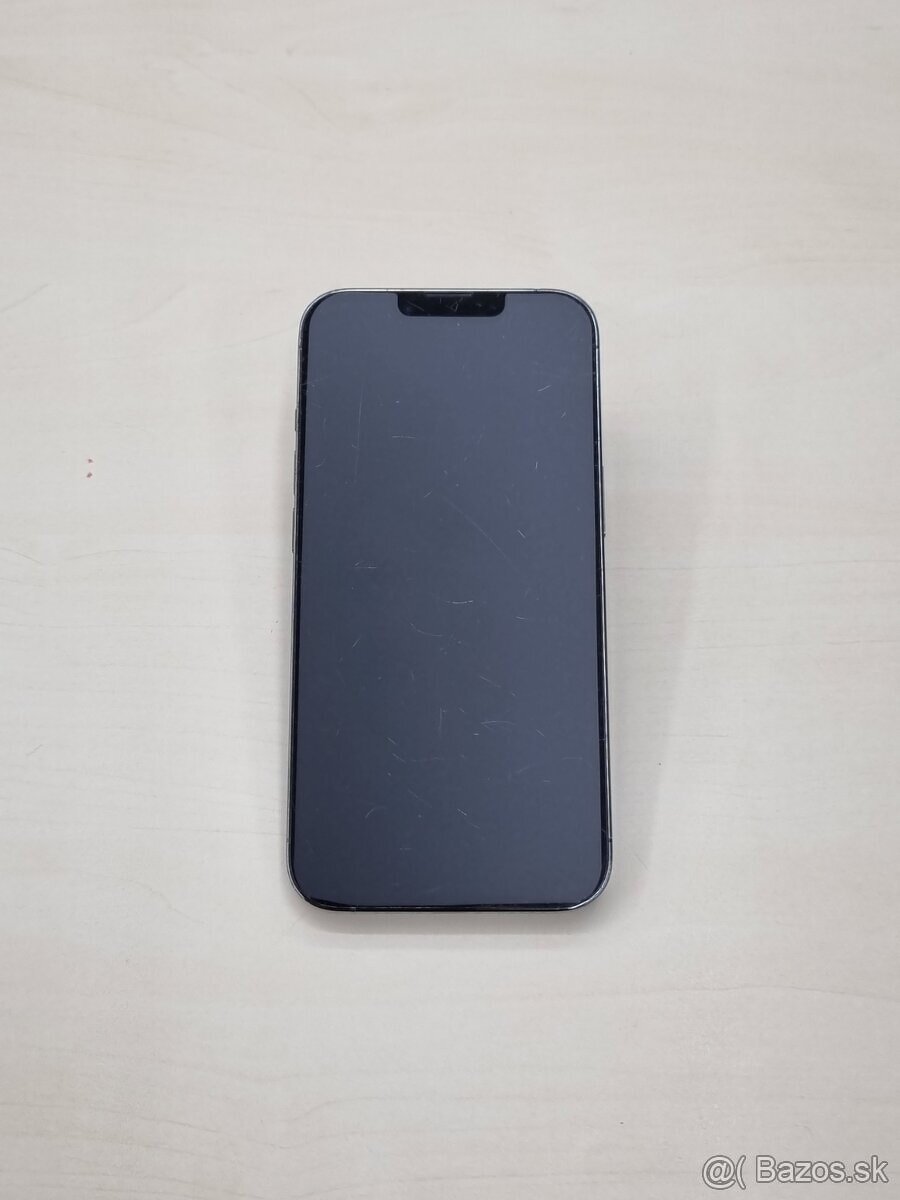 Iphone 13 Pro 128GB Alpine Green - 2