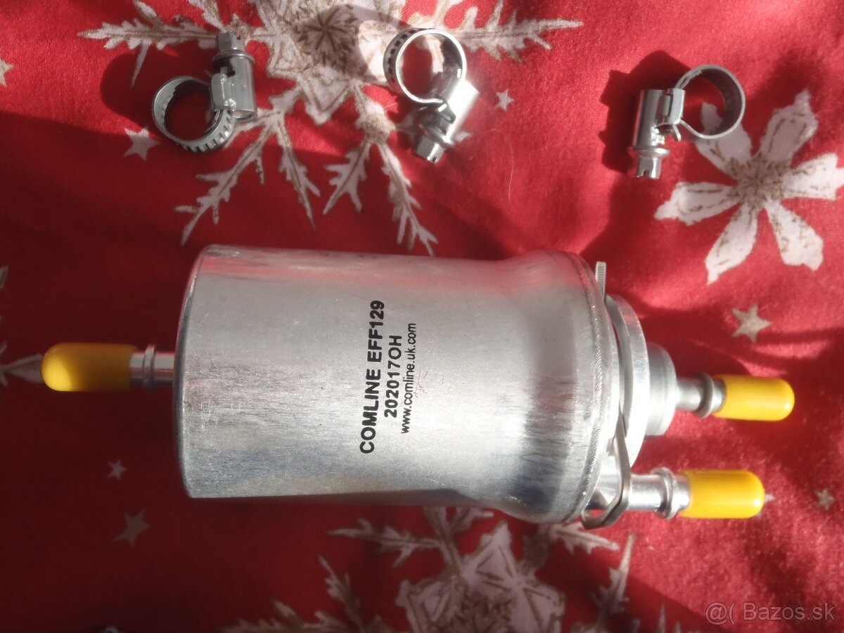 Predám palivový filter na Fabiu - 2