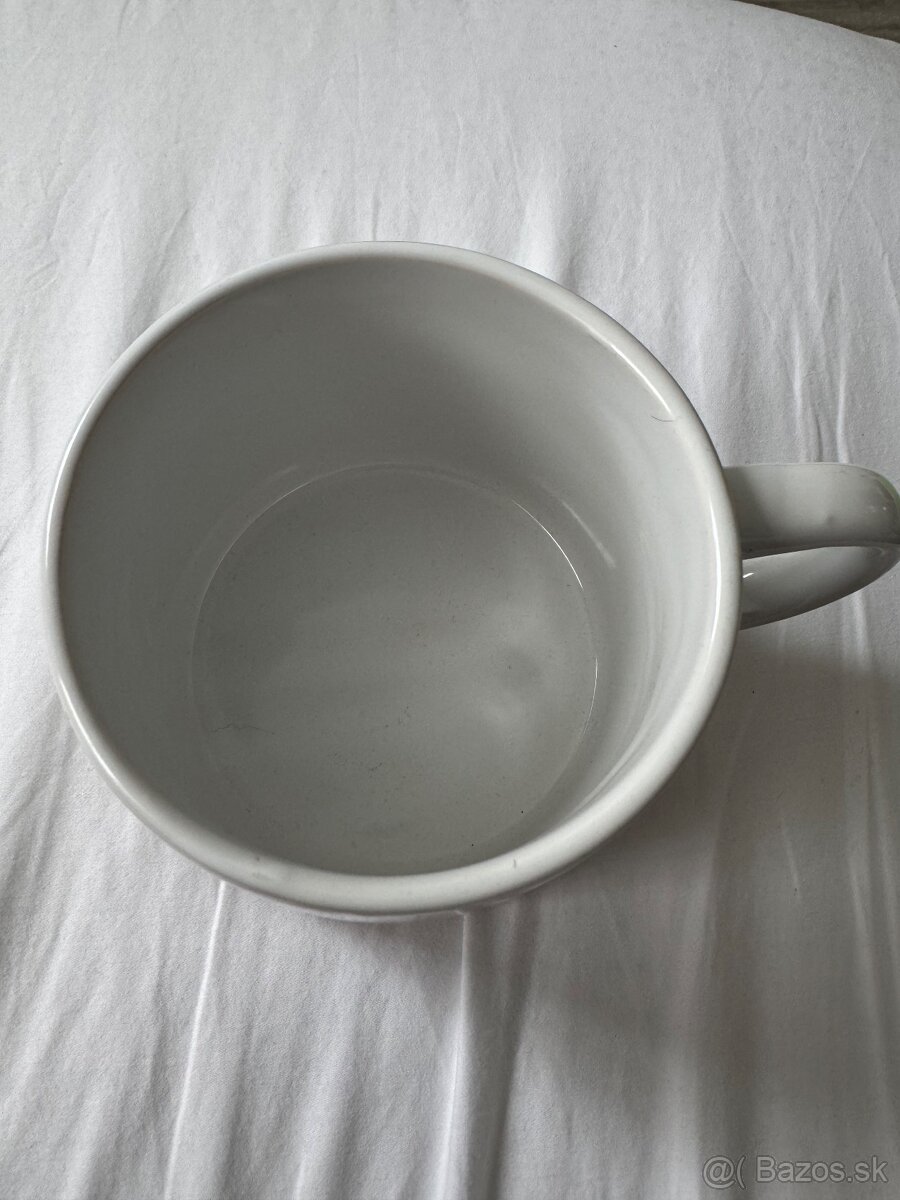 Hrnček pre budúcu mamu - 2