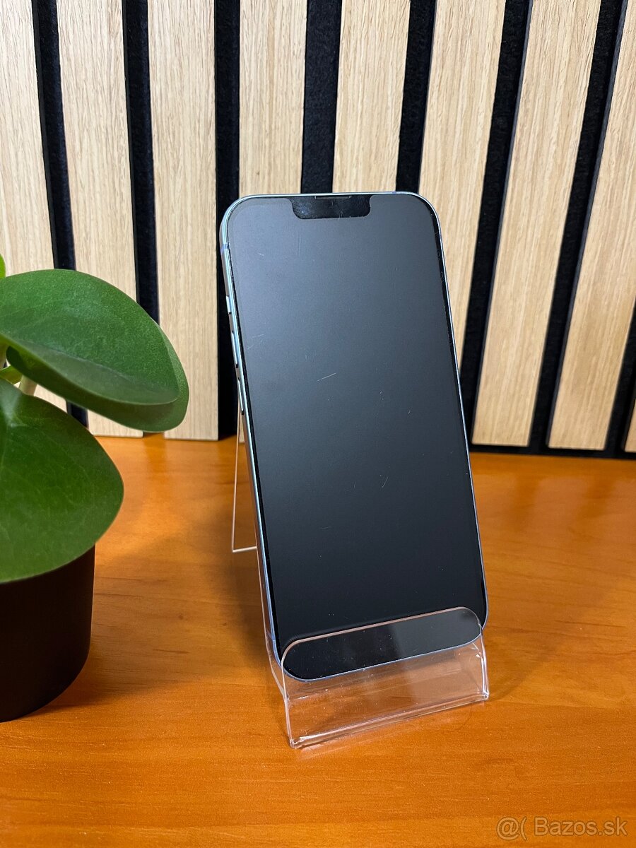 ✨ iPhone 14 128GB 🩵 | ZÁRUKA 2 roky - 2